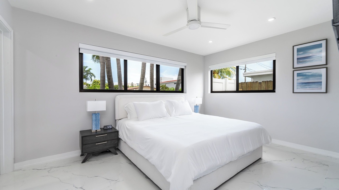 Photo of Bedroom in Highland Lakes