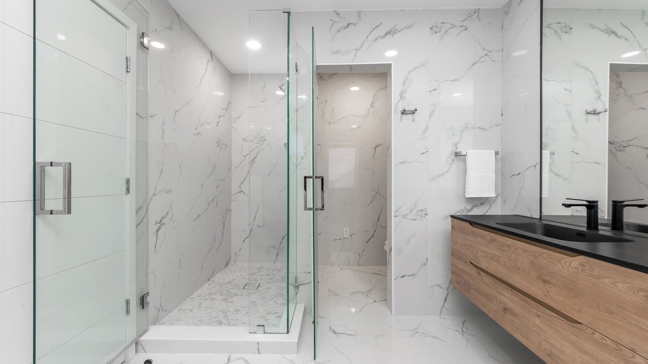 Photo of Bathroom in Highland Lakes