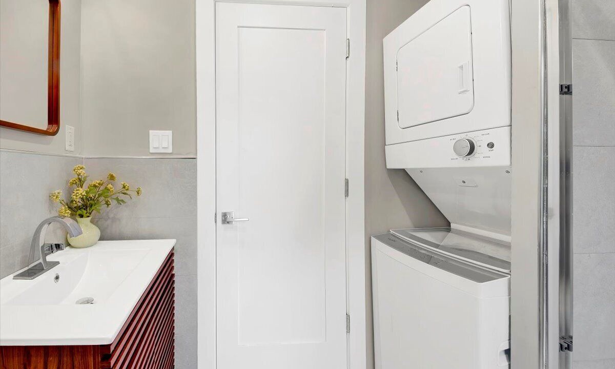Photo of Bathroom in Southeast Yonkers