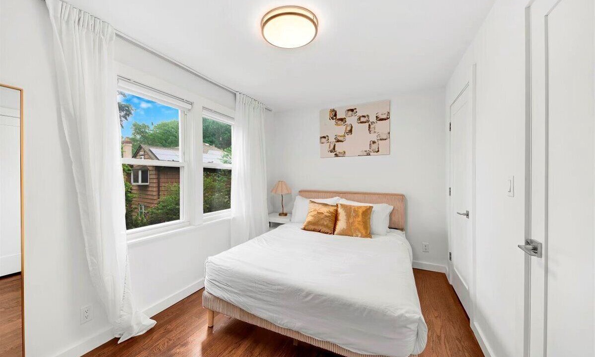 Photo of Bedroom in Southeast Yonkers