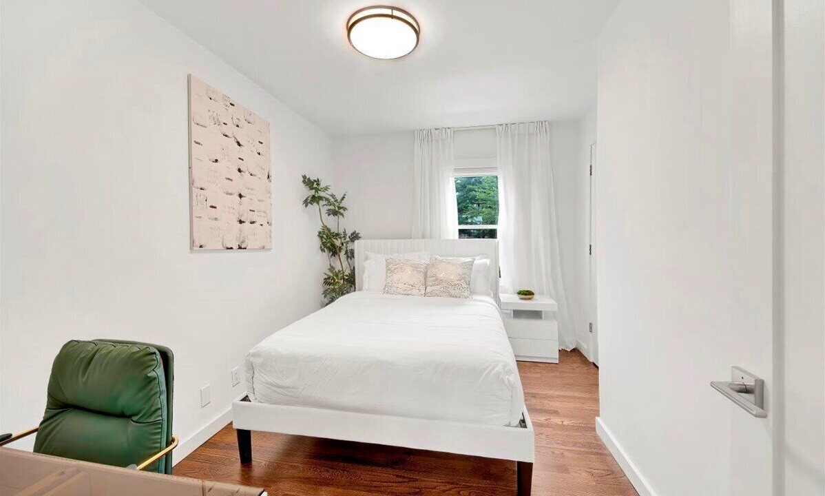 Photo of Bedroom in Southeast Yonkers
