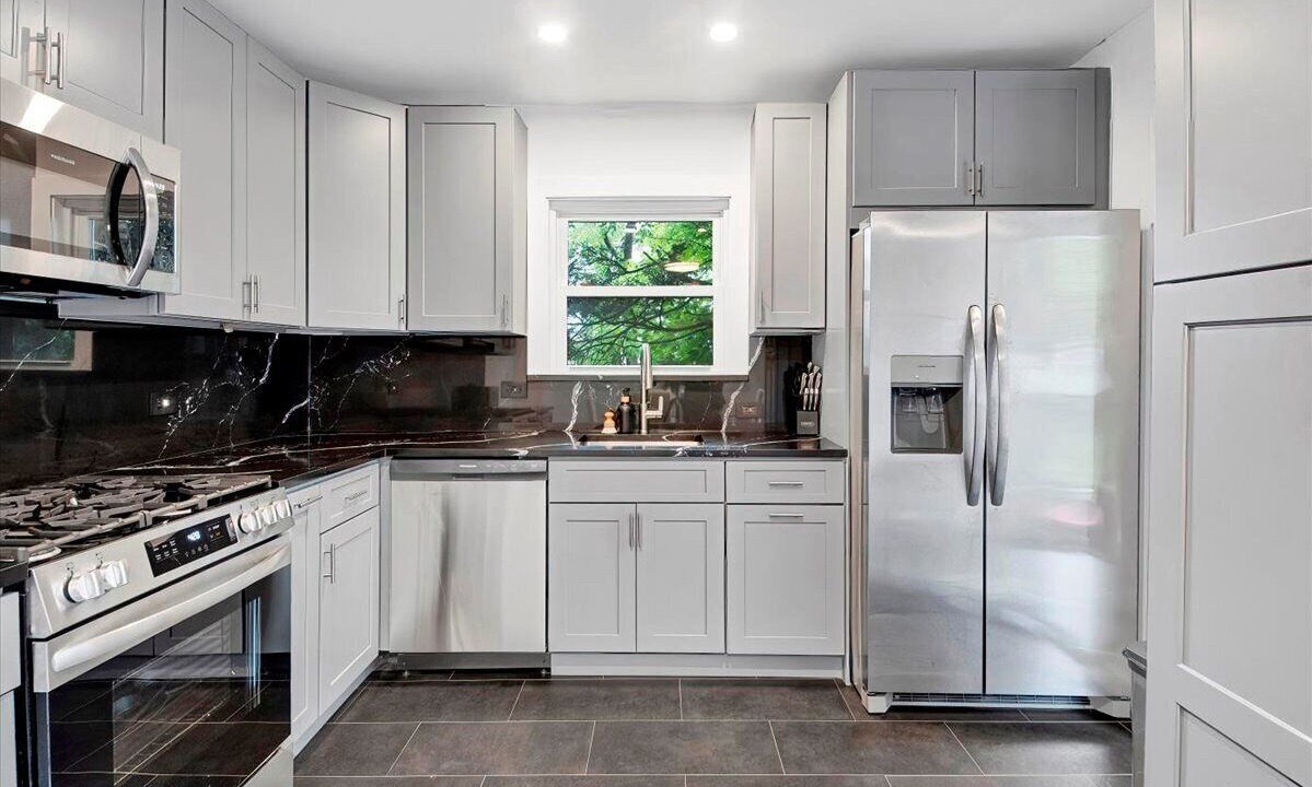 Photo of Kitchen in Southeast Yonkers