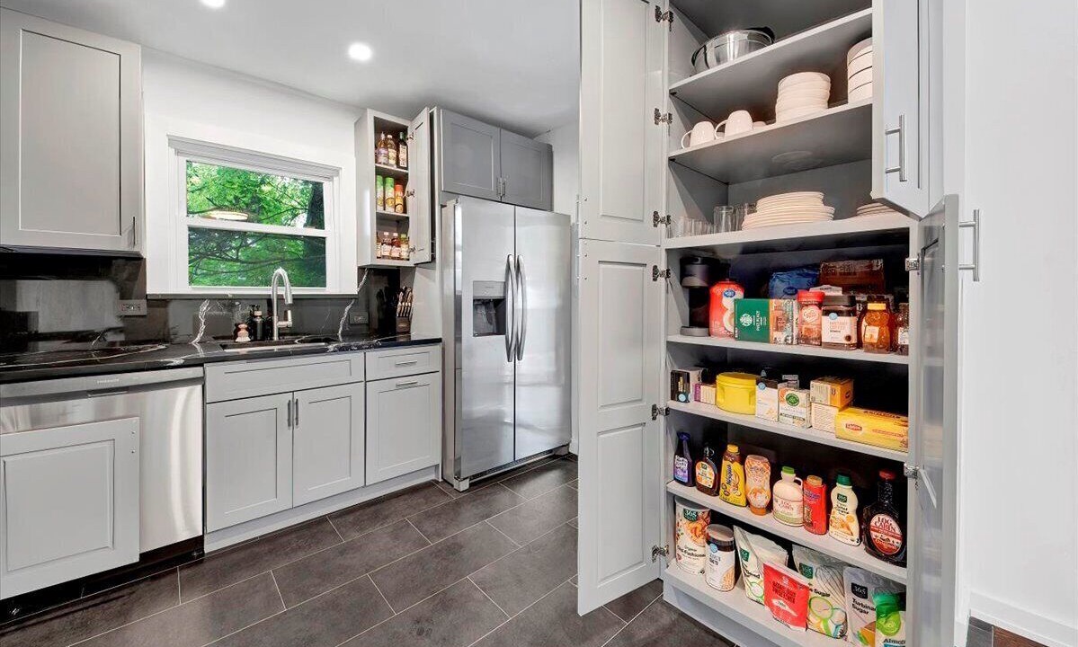 Photo of Kitchen in Southeast Yonkers