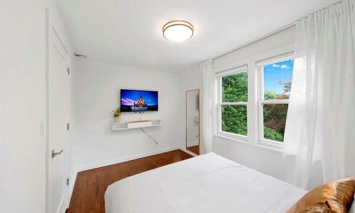 Photo of Bedroom in Southeast Yonkers
