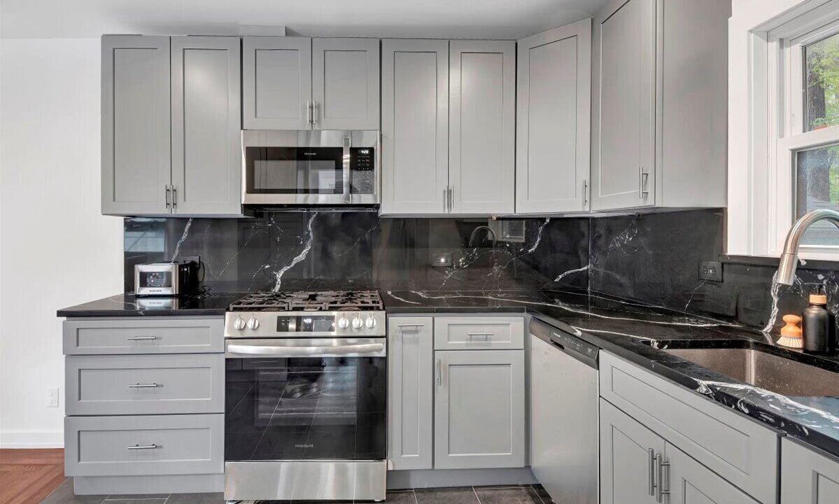 Photo of Kitchen in Southeast Yonkers