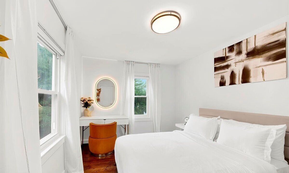 Photo of Bedroom in Southeast Yonkers