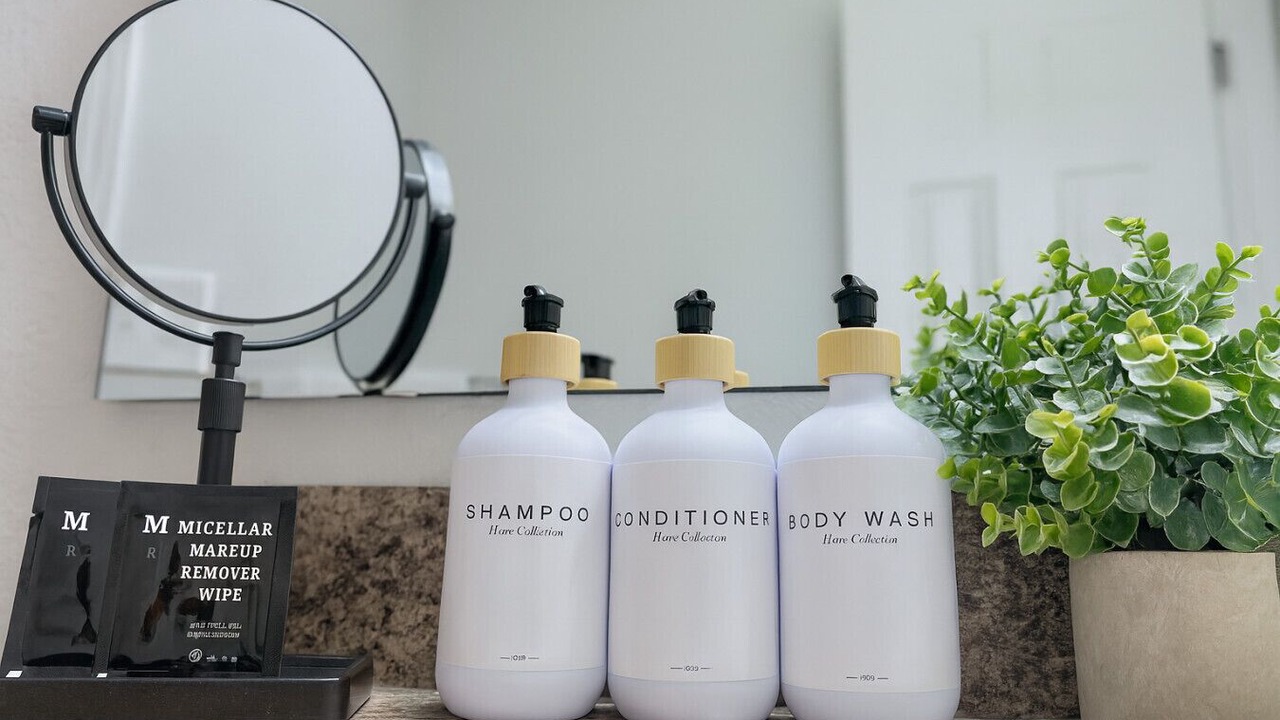 Photo of Bathroom in Calera