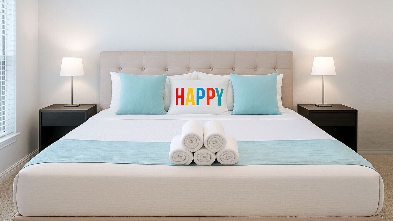 Photo of Bedroom in Calera