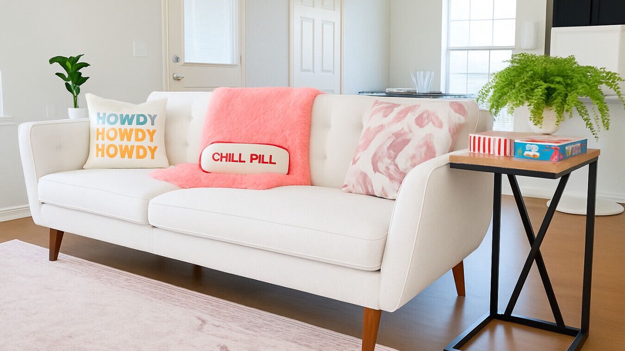 Photo of Livingroom in Calera