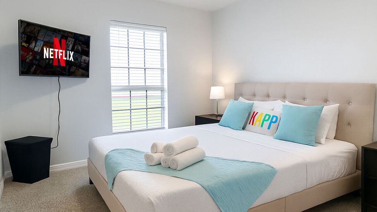 Photo of Bedroom in Calera