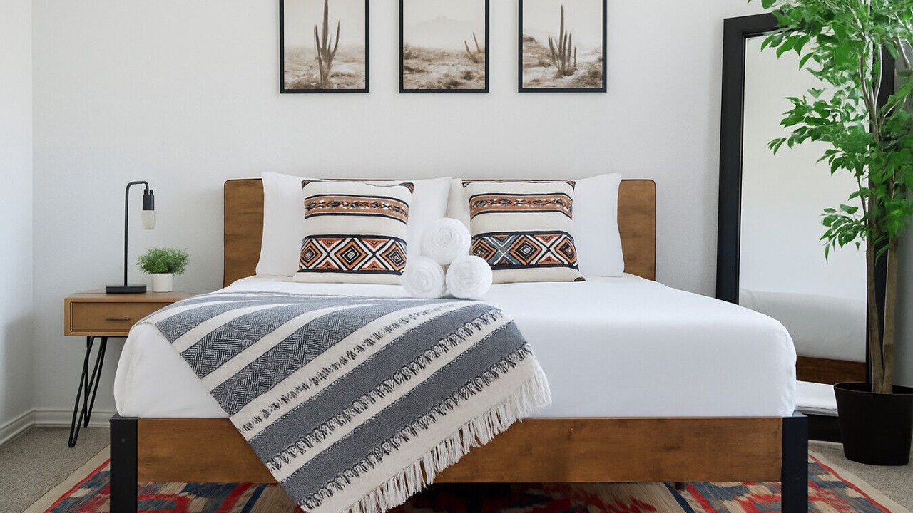 Photo of Bedroom in Calera