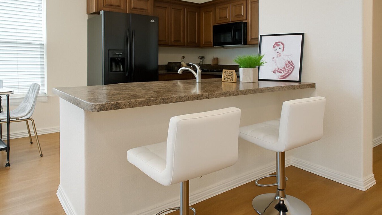 Photo of Kitchen in Calera