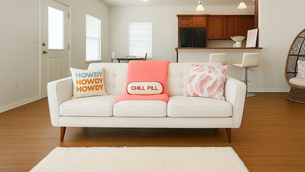 Photo of Livingroom in Calera