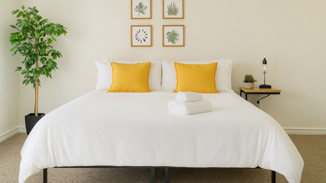 Photo of Bedroom in Calera