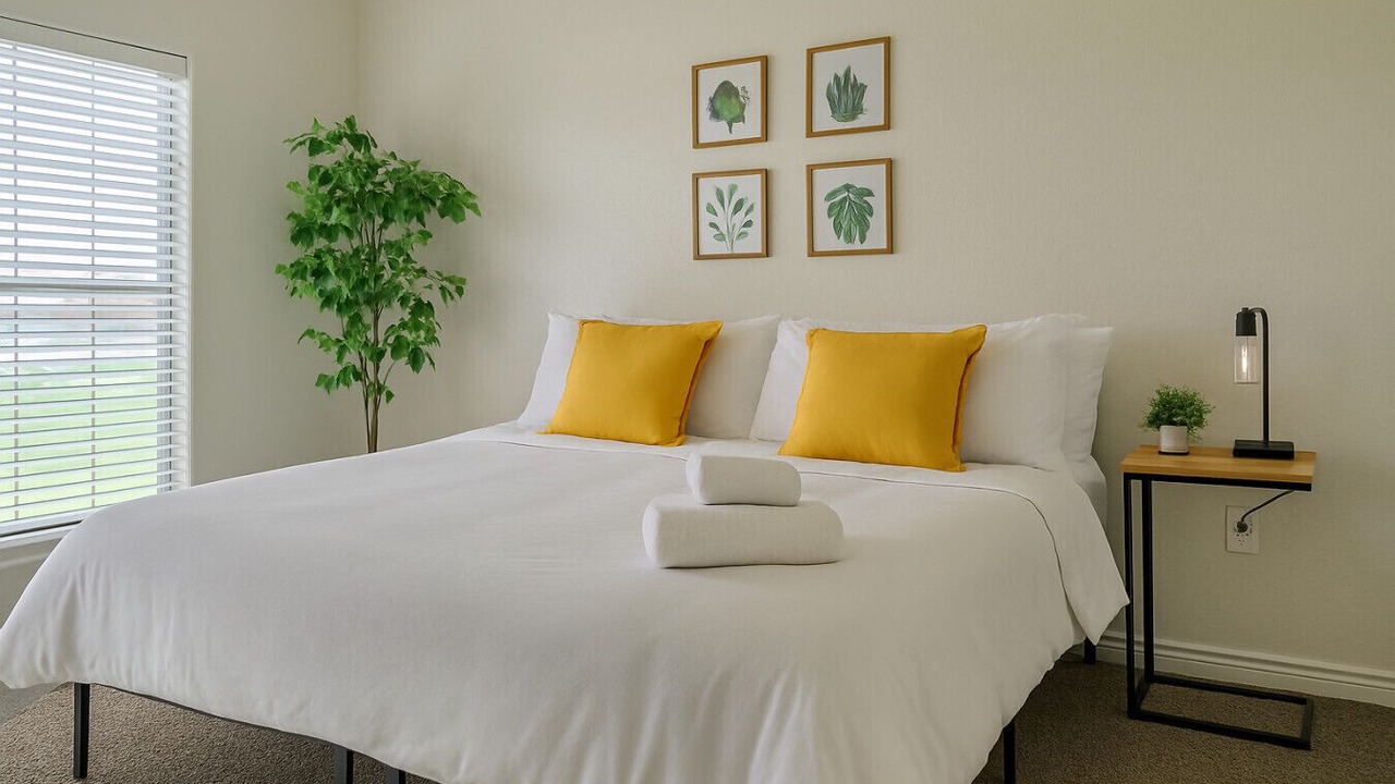 Photo of Bedroom in Calera