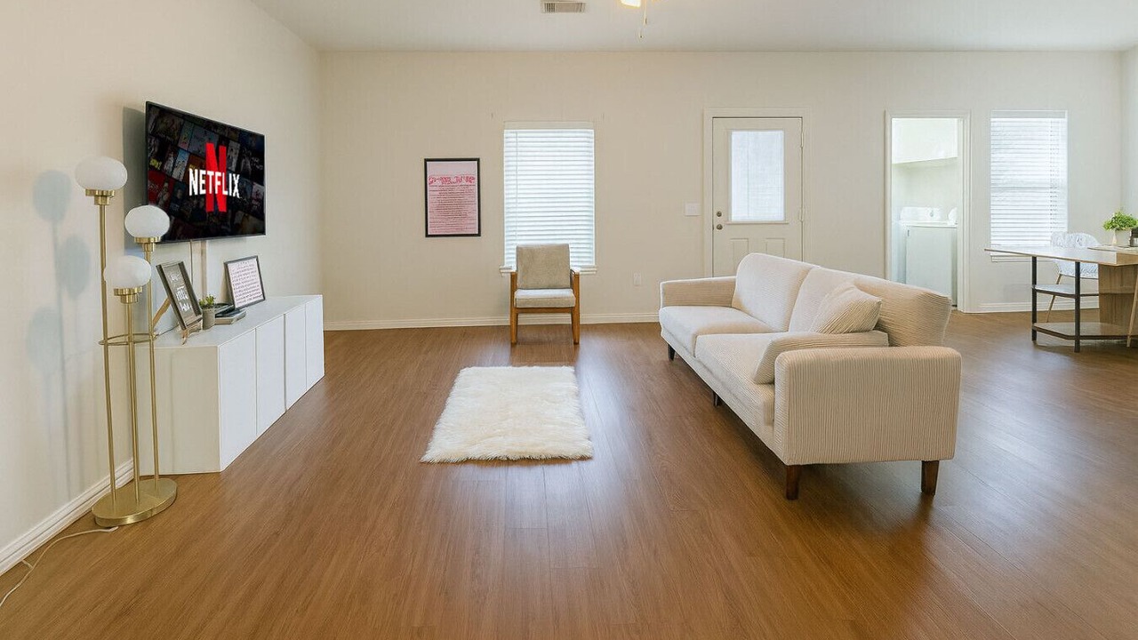 Photo of Livingroom in Calera