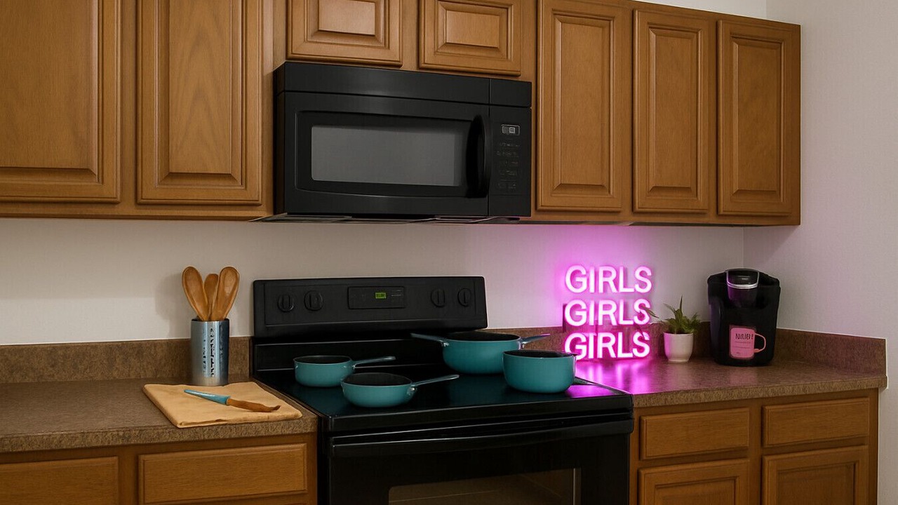 Photo of Kitchen in Calera