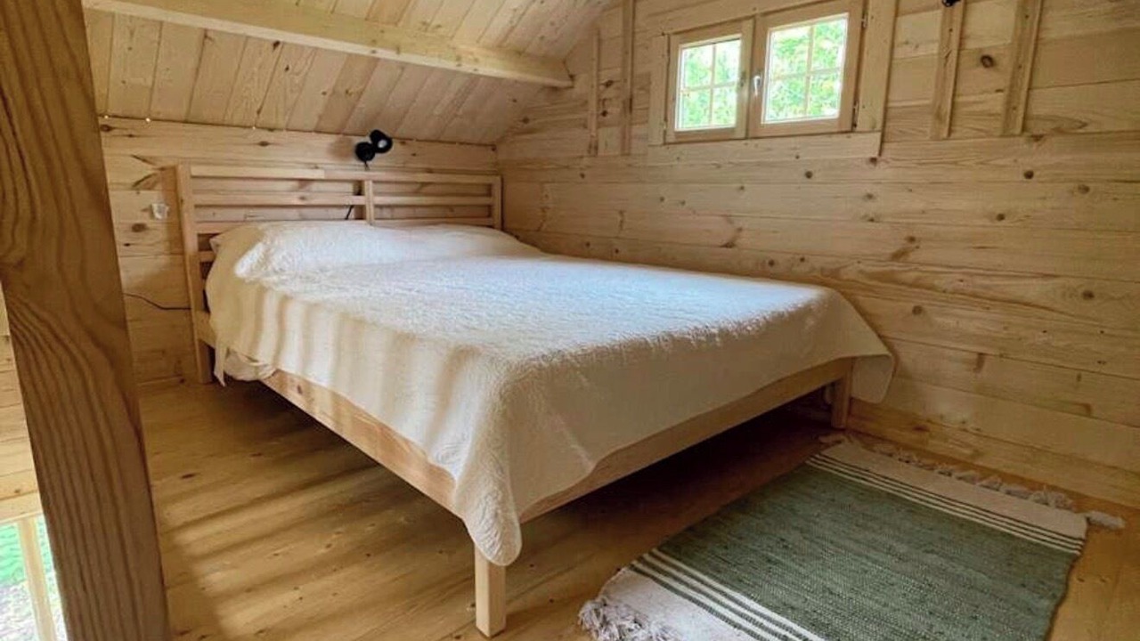 Photo of Bedroom in South Bruce Peninsula