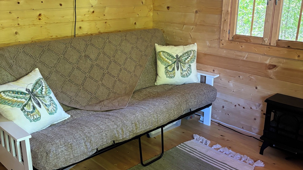Photo of Livingroom in South Bruce Peninsula