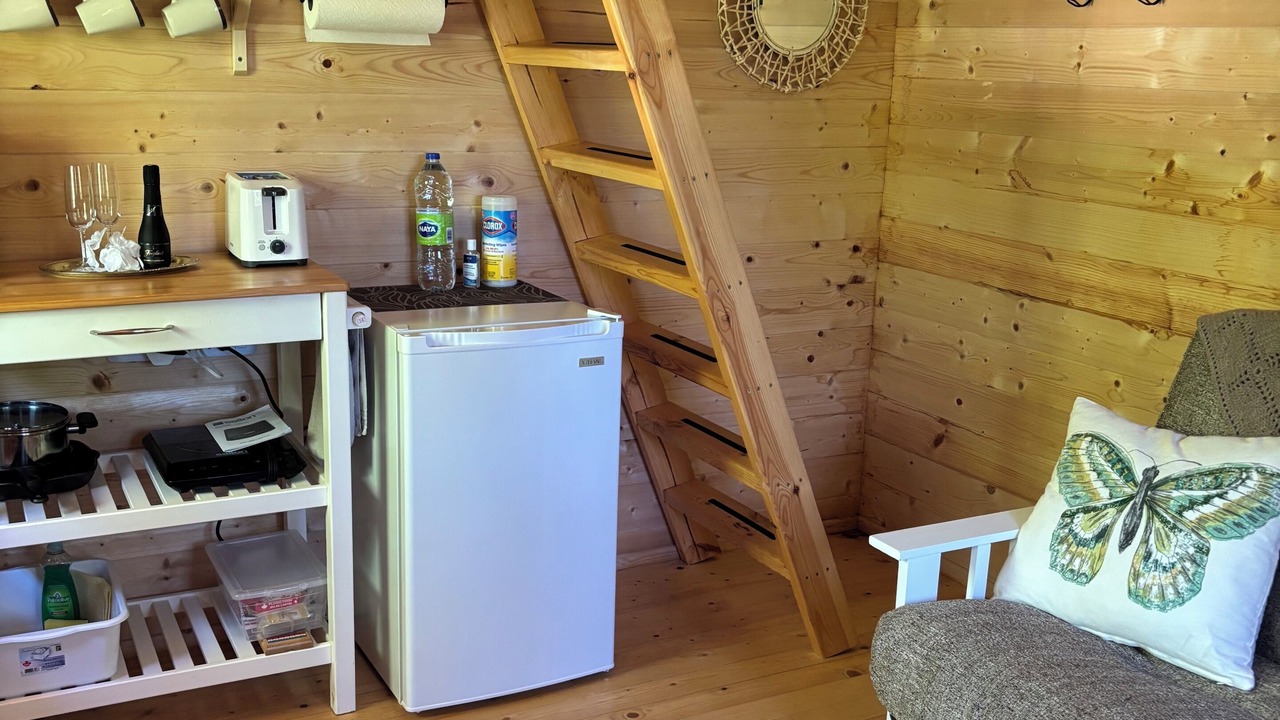 Photo of Livingroom in South Bruce Peninsula