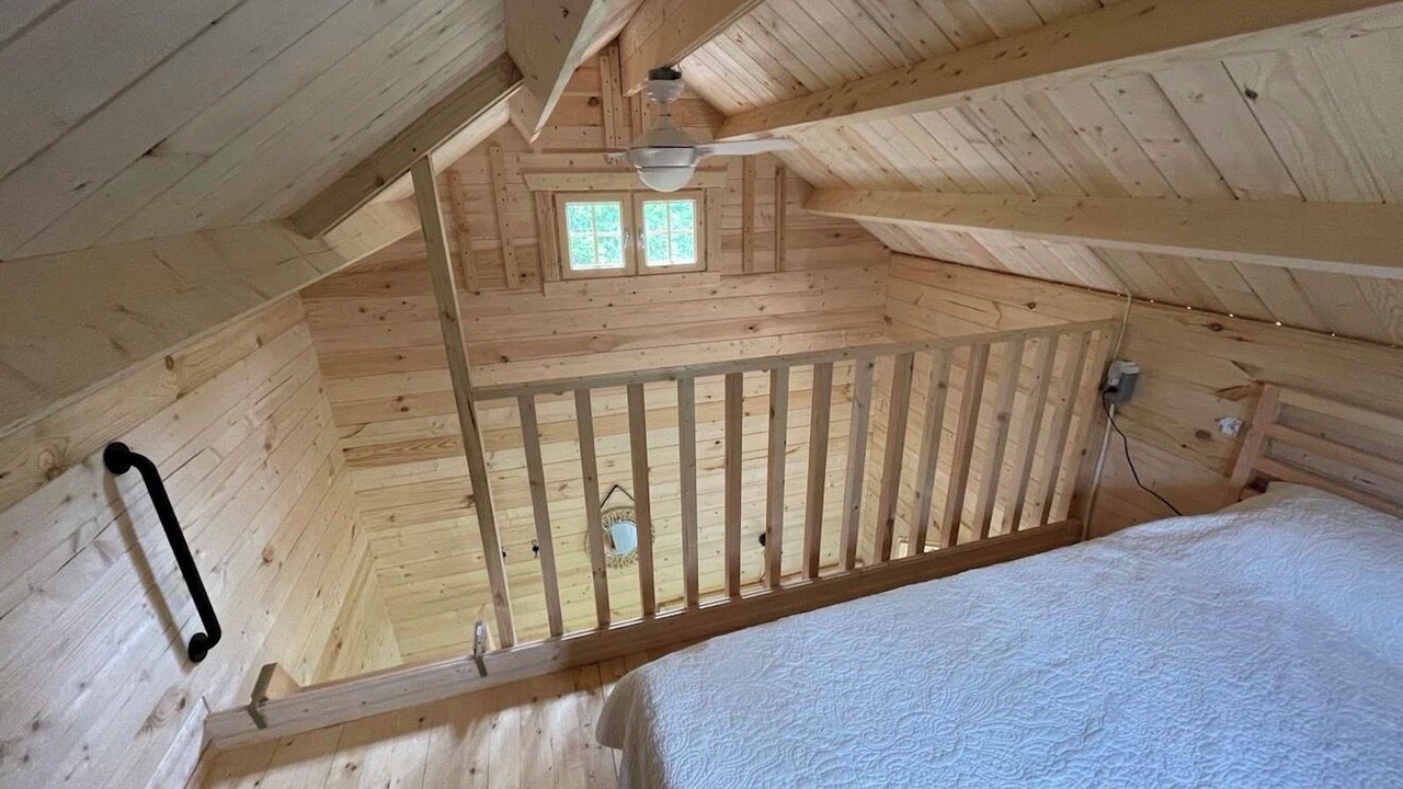 Photo of Bedroom in South Bruce Peninsula
