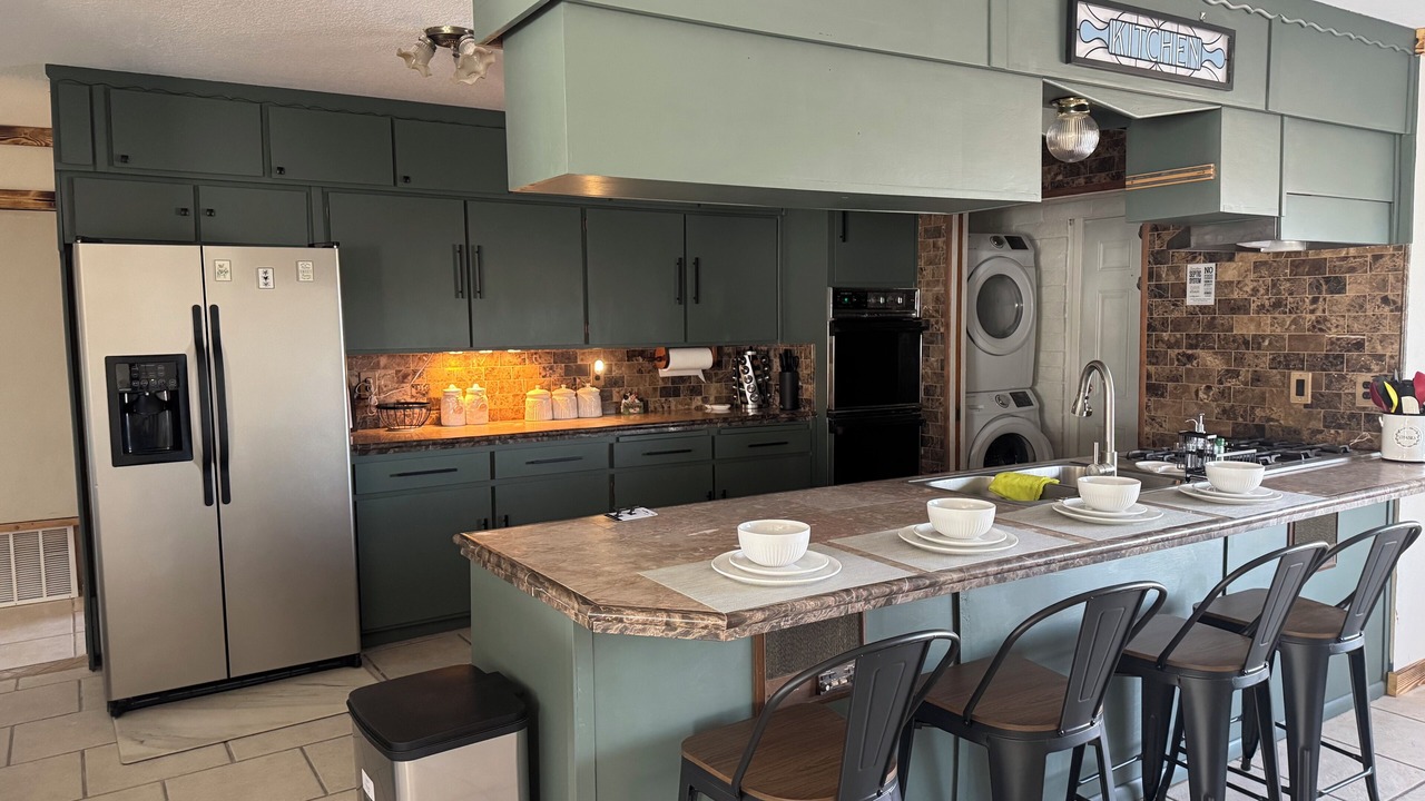 Photo of Kitchen in Los Chaves