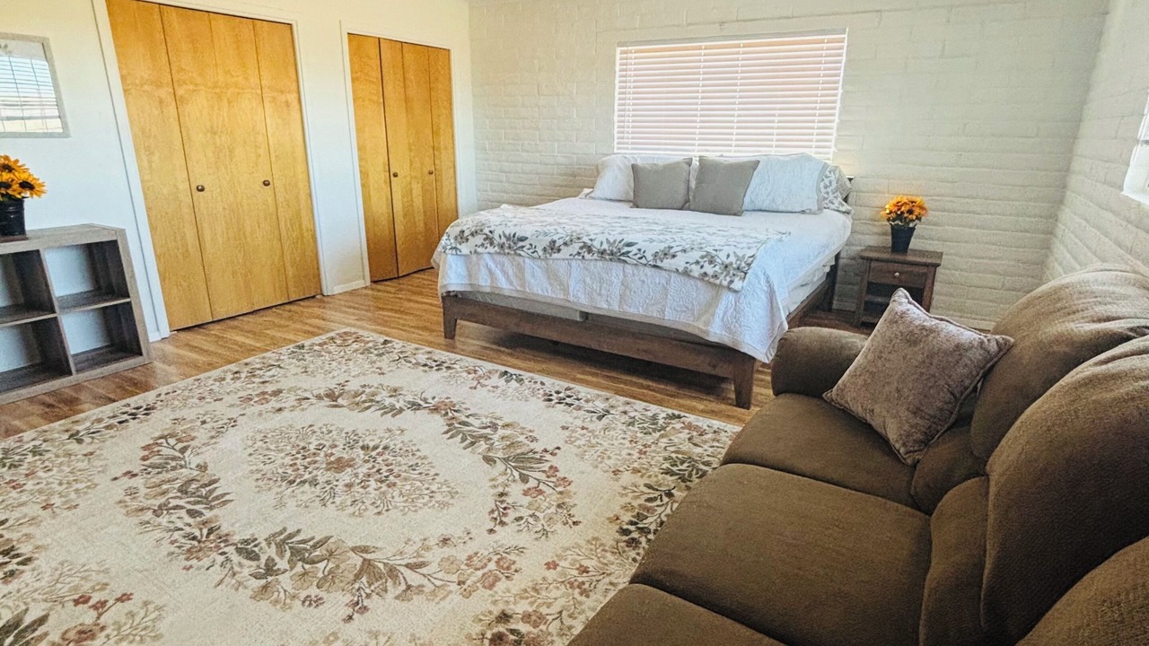 Photo of Bedroom in Los Chaves