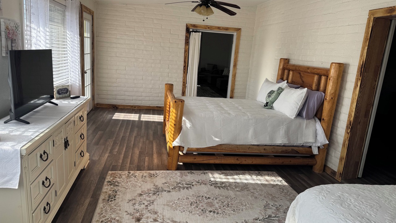 Photo of Bedroom in Los Chaves