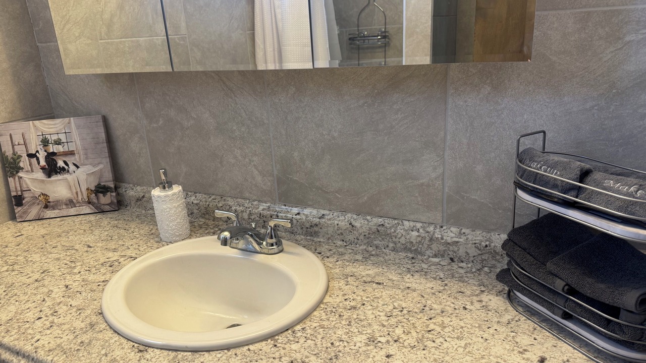 Photo of Bathroom in Los Chaves