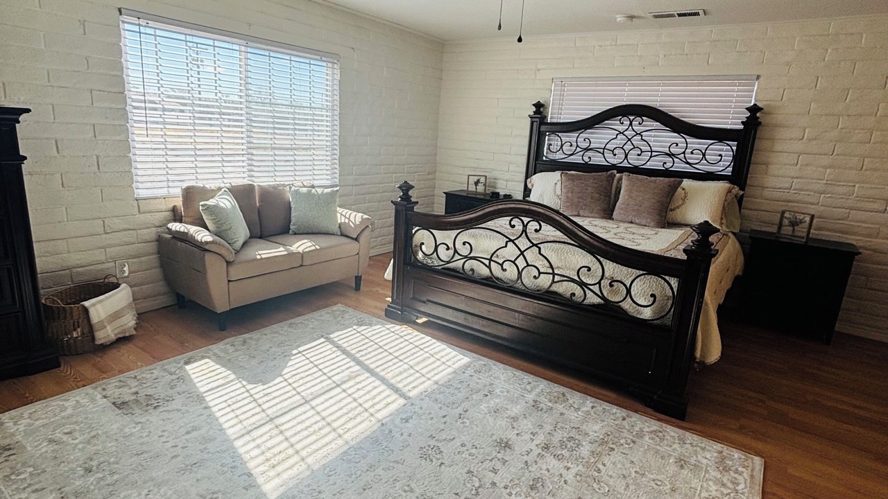 Photo of Bedroom in Los Chaves