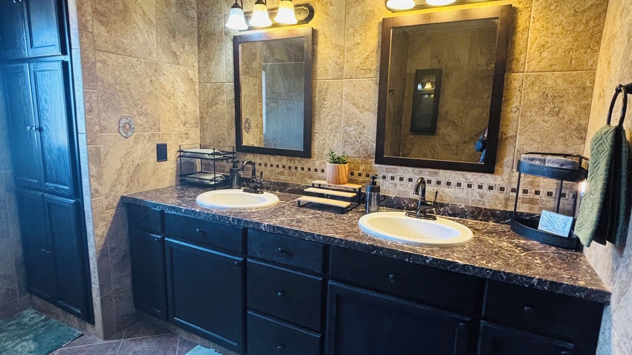 Photo of Bathroom in Los Chaves
