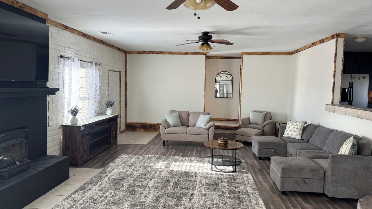 Photo of Livingroom in Los Chaves