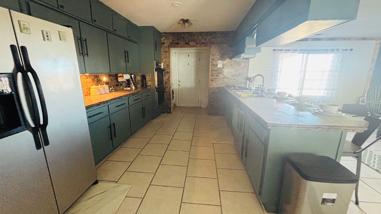 Photo of Kitchen in Los Chaves