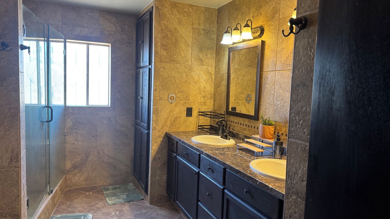 Photo of Bathroom in Los Chaves