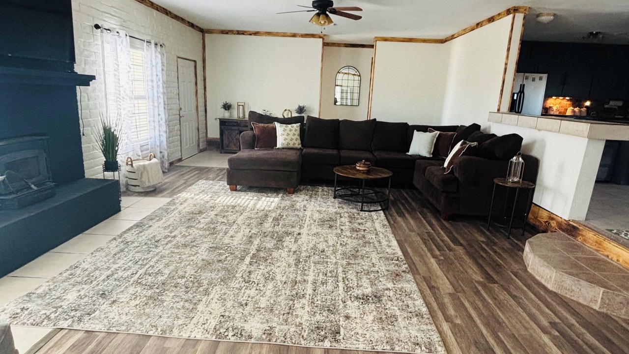 Photo of Livingroom in Los Chaves
