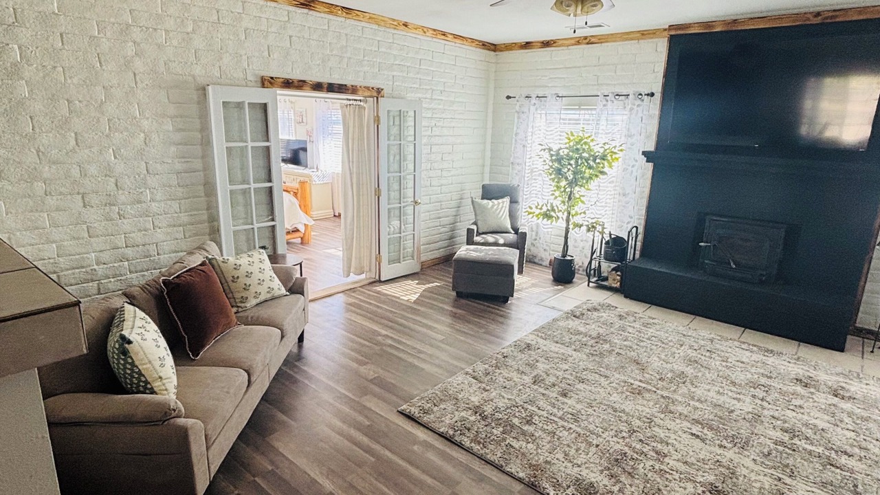 Photo of Bedroom in Los Chaves