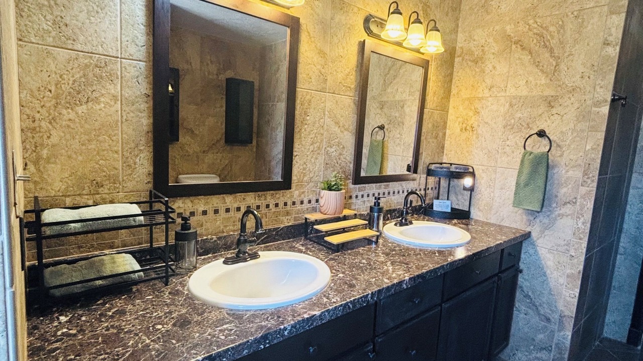 Photo of Bathroom in Los Chaves