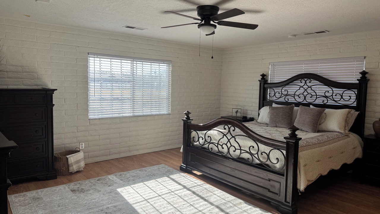 Photo of Bedroom in Los Chaves