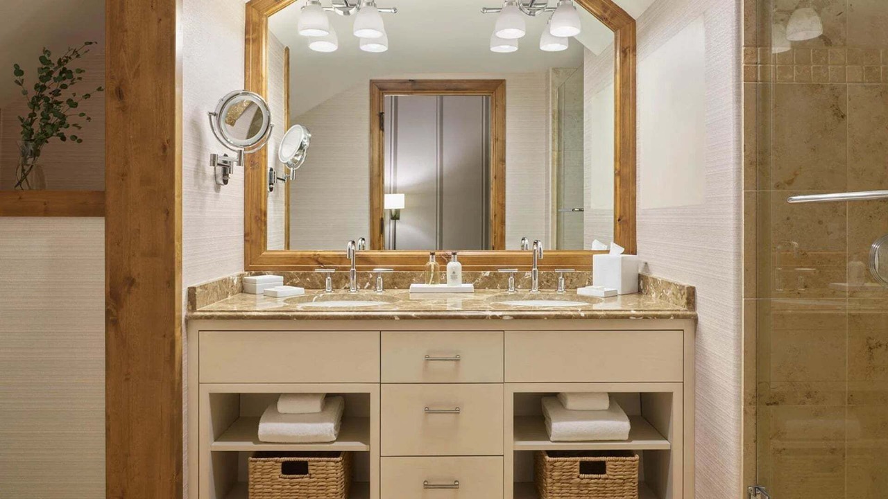 Photo of Bathroom in Whitepine