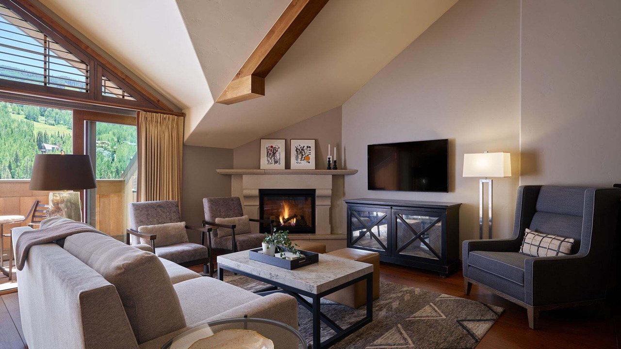 Photo of Bedroom in Whitepine
