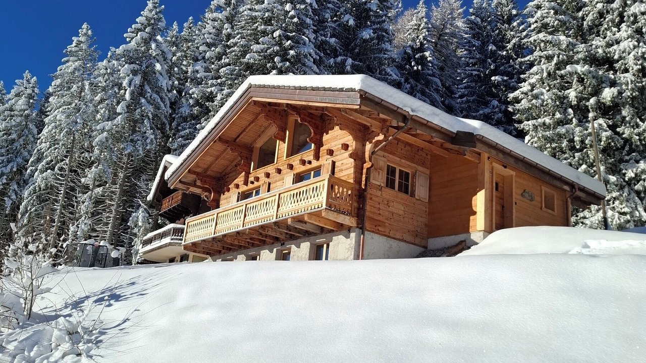 Photo of Others in Champery