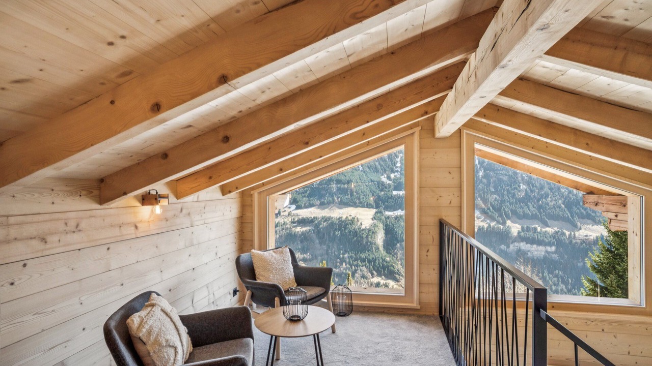 Photo of Others in Champery