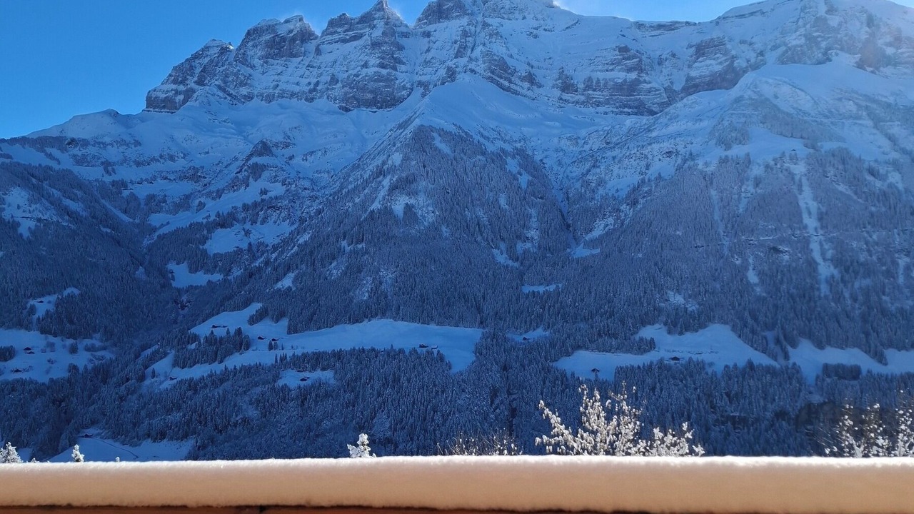 Photo of Others in Champery