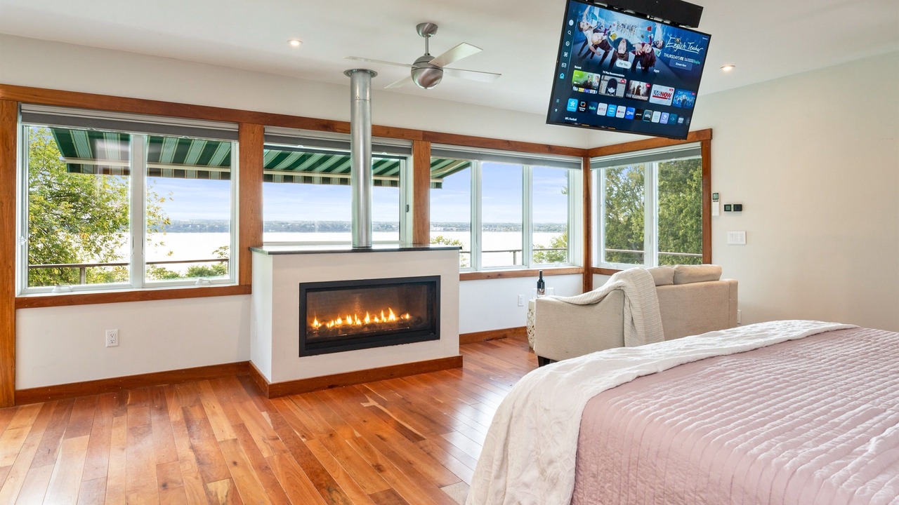 Photo of Bedroom in Geneva