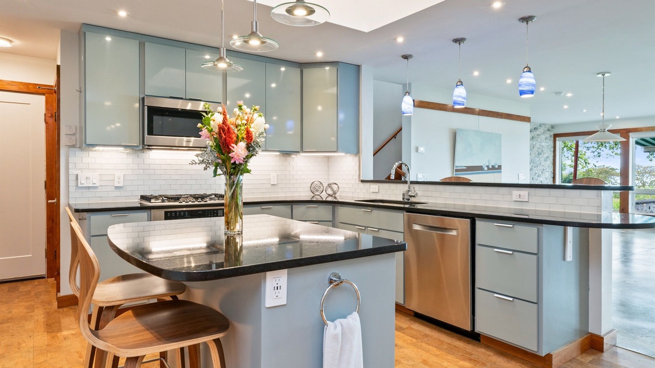 Photo of Kitchen in Geneva