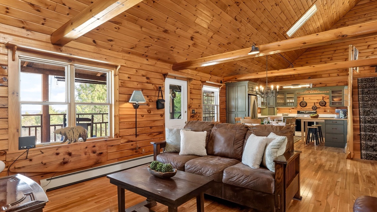 Photo of Livingroom in Watkins Glen