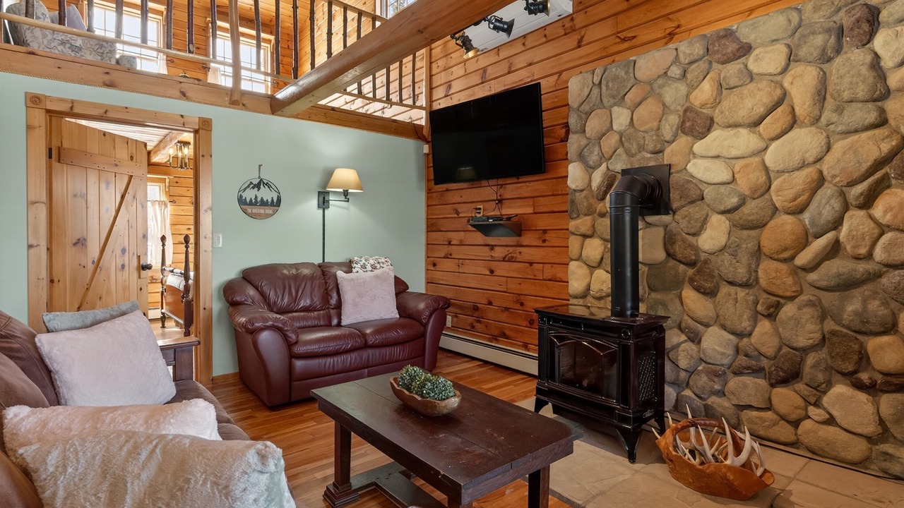 Photo of Livingroom in Watkins Glen