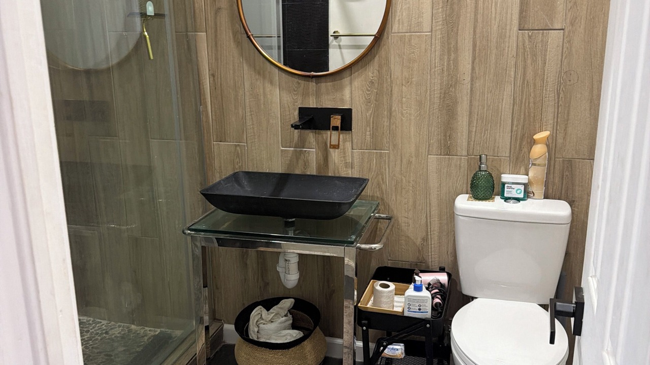 Photo of Bathroom in El Paso