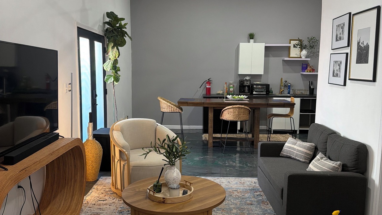 Photo of Livingroom in El Paso