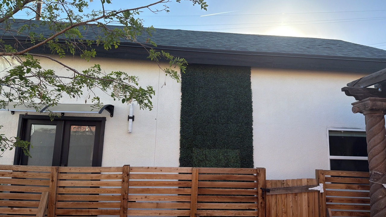 Photo of Outdoor in El Paso